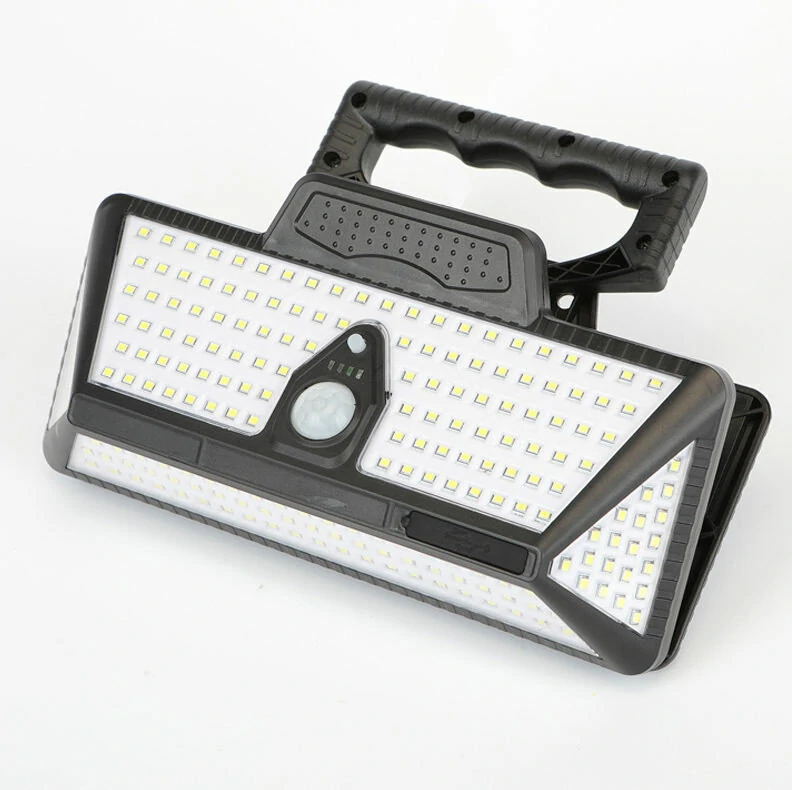 Outdoor Solar Pathway Waterproof Clip-on Outdoor Camping Light Motion Sensor Lamp Fence Deck Tent Garage Solar Garden Light (image for) Outdoor Solar Pathway Waterproof Clip-on Outdoor Camping Light Motion Sensor Lamp Fence Deck Tent Garage Solar Garden Light
